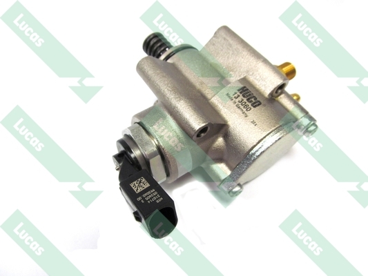 High Pressure Petrol Fuel Pump fits VW EOS 1F 1.6 06 to 08 BLF Lucas ...