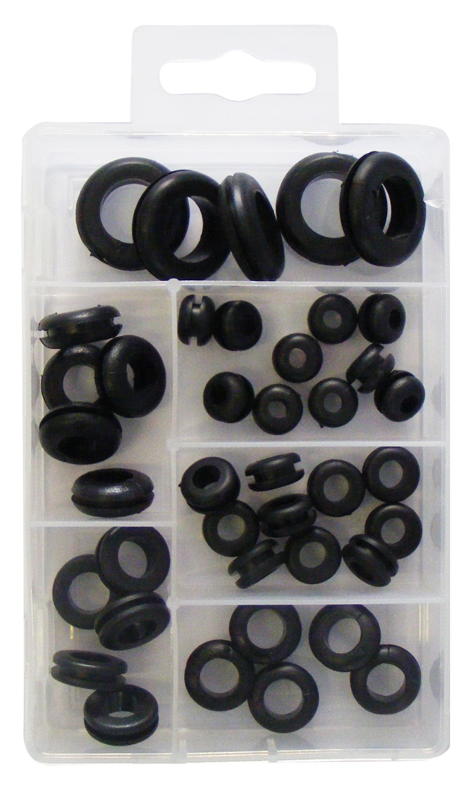 Grommets Pack Of 2 PWN311 WOT-NOTS 22mm Blanking