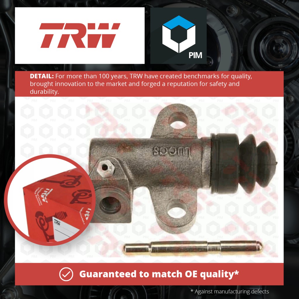 nissan terrano clutch cylinder price