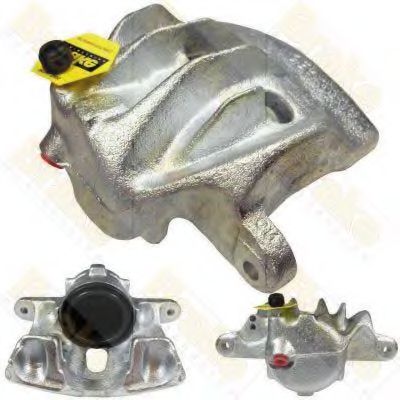 Brake Engineering CA1179R