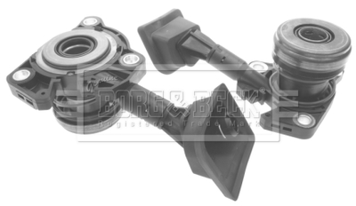 Peugeot 308 Sw 2009-2016 OEM Concentric Slave Cylinder Clutch System Replace