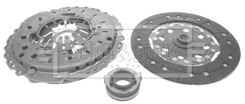 Borg & Beck HK2508