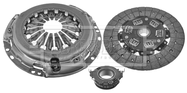 Borg & Beck HK6373