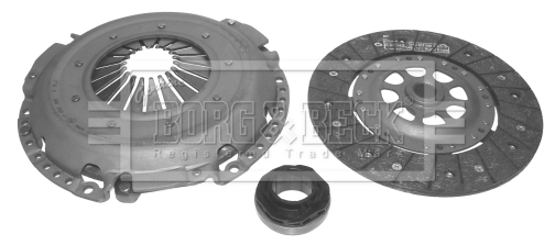 Borg & Beck HK6468