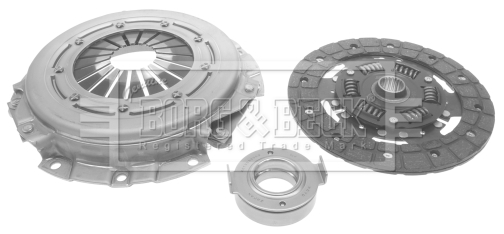 Borg & Beck HK6837