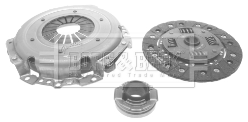 Borg & Beck HK9671