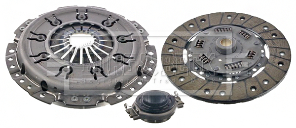 Borg & Beck HK9904