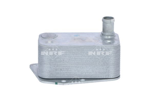 Enfriador De Aceite Para BMW X3 E83 2.0D 04 07 Radiador NRF 11427787698 5989070102 Nuevo | eBay