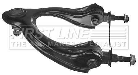 Fits MG MG ZS Genuine Comline Front Left Upper Track Control Arm Wishbone