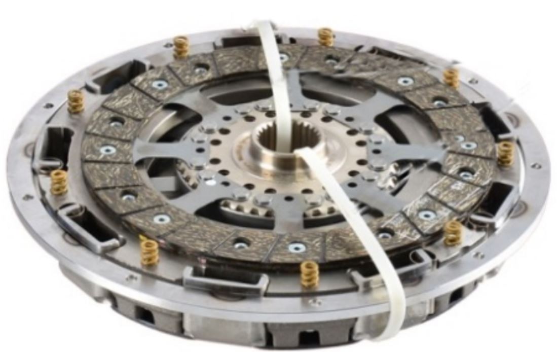 DSG Clutch Kit 3000951019 Sachs 2CT 21212283089 2283089 Top Quality