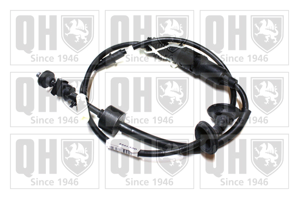 Quinton Hazell QCC1994