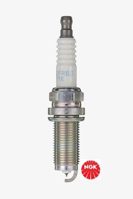 Spark Plugs Set 4x fits MITSUBISHI LANCER Mk8 1.5 2008 on 4A91 NGK ...