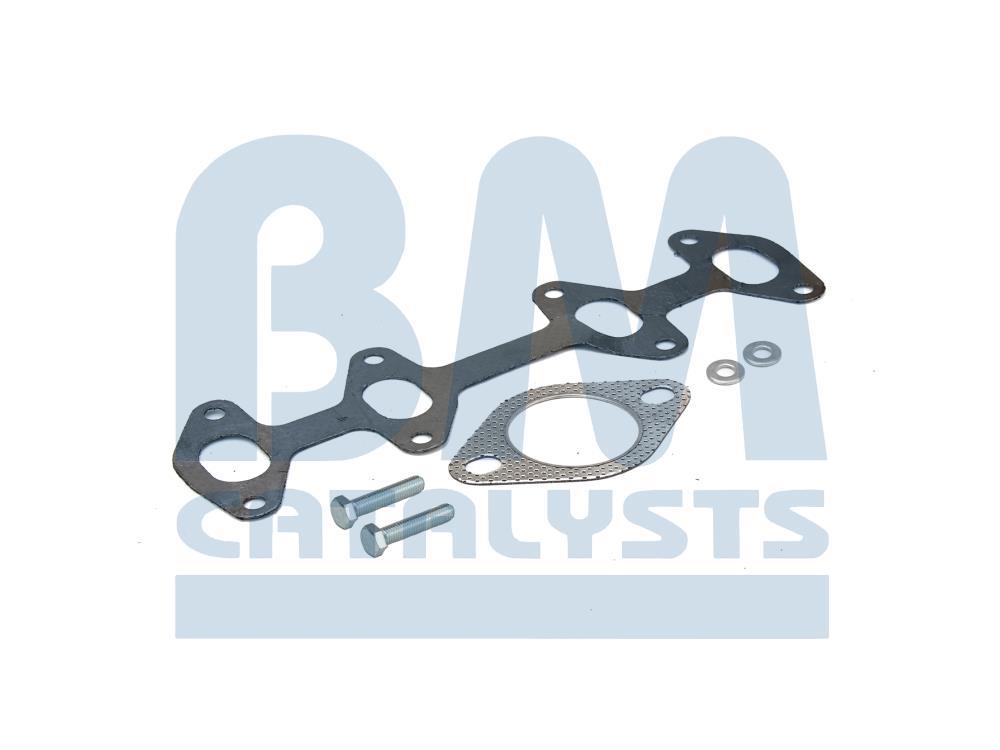BM Cats Catalytic Converter Fitting Kit