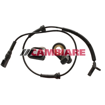 VE701117 Cambiare ABS Sensor VE701117 Cambiare ABS Sensor