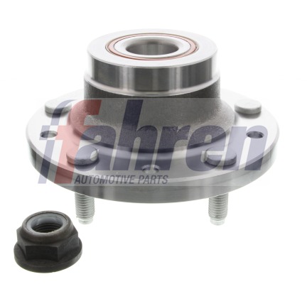 First Line FBK1080 Wheel Bearing Kit First Line FBK1080 Wheel Bearing Kit
