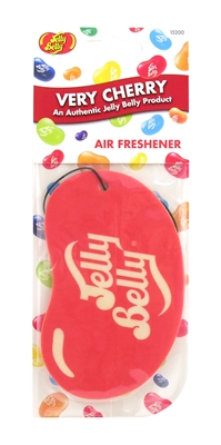Jelly Belly 2d Af Very Cherry