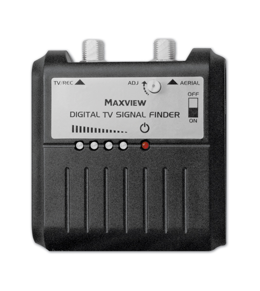 Maxview MXL013 TV/Satellite Accessories Parts in Motion