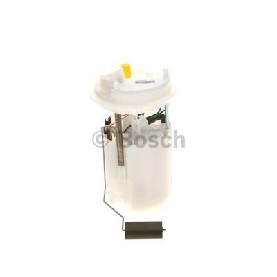 Fuel Pump fits FIAT GRANDE PUNTO 199 1.2 In tank 05 to 11 Bosch 51868774 Quality Fuel Pump fits FIAT GRANDE PUNTO 199 1.2 In tank 05 to 11 Bosch 51868774 Quality