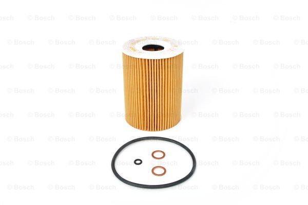 Oil Filter fits BMW M3 E93 4.0 08 to 13 S65B40A Bosch 11427837997 Quality New | eBay