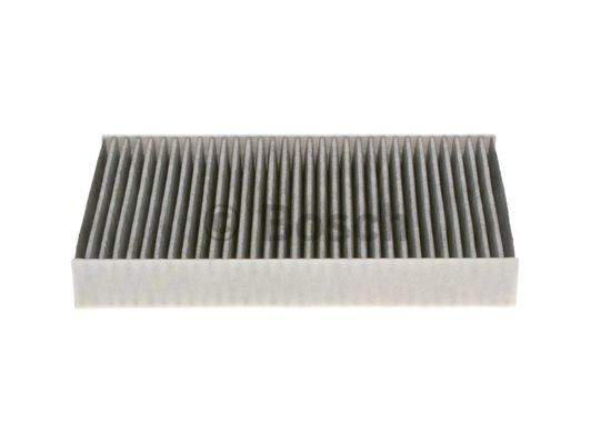 RENAULT FLUENCE 2.0 Pollen / Cabin Filter 10 to 16 Bosch 272774936R ...