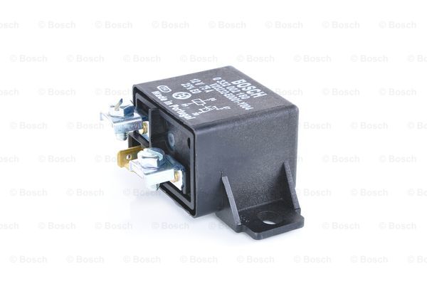 Bosch 0332002160 Relay | Parts in Motion