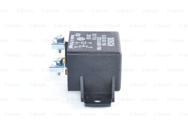 Bosch 0332002160 Relay | Parts in Motion