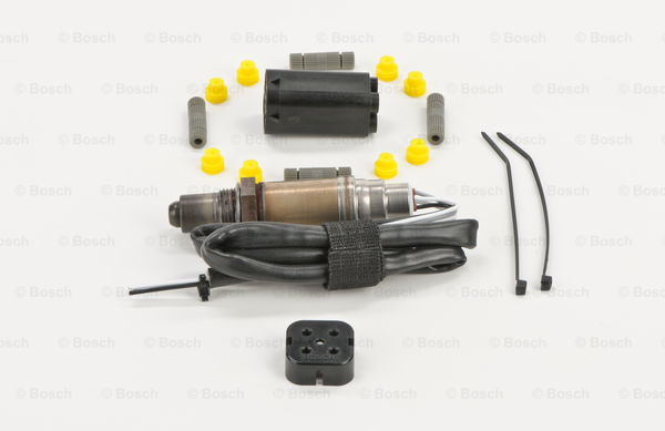 SONDE LAMBDA 0 258 003 778-0 258 003 779-0 258 003 780-0 258 003 781