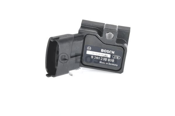 BOSCH MAP SENSOR OE QUALITY REPLACEMENT 0261230090