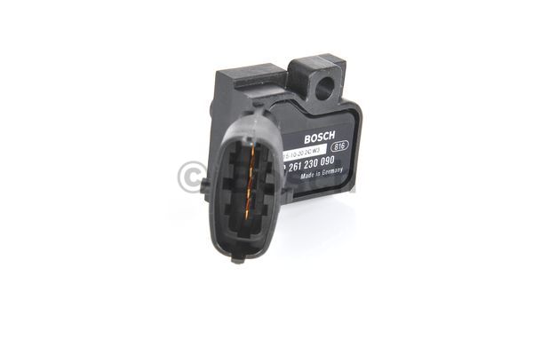 BOSCH MAP SENSOR OE QUALITY REPLACEMENT 0261230090