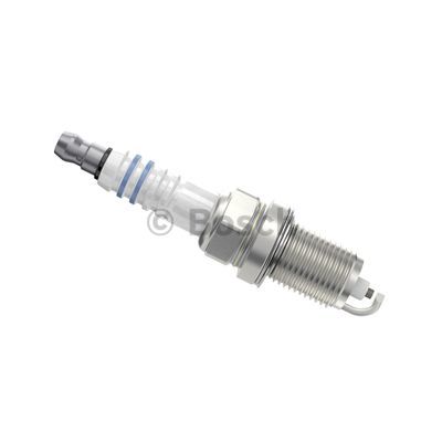 Vauxhall Adam M13 Spark Plugs Set 4x 1.2 1.4 2012 Pour Bosch 1214031 1214 112 NOUVEAU