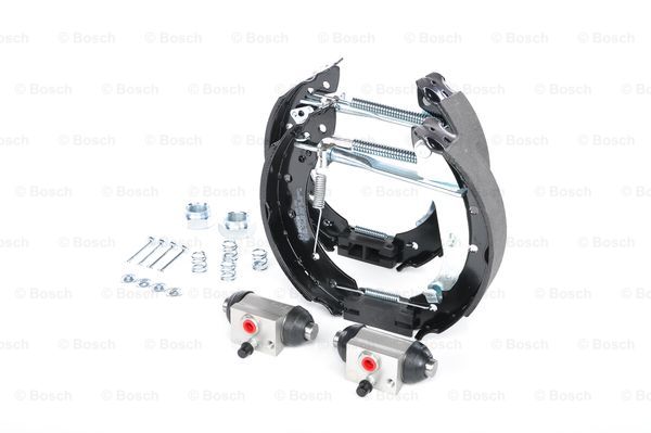 Bosch Brake Shoes