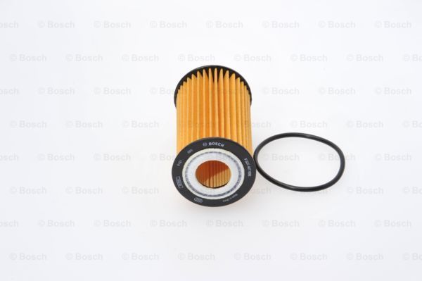 Fits Vauxhall Zafira MK1 Genuine BOSCH Vis Sur Filtre à huile