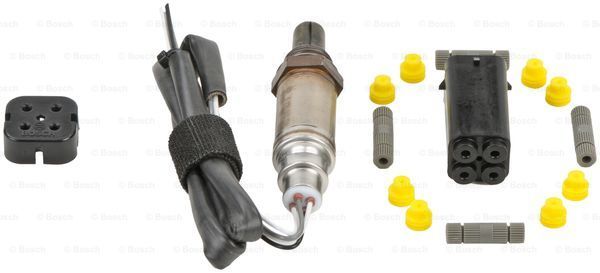 BOSCH 0258005313 Lambdasonde BMW 5 E34 Touring 6 E24 7 E32 530 535 635 CSi 730 BOSCH 0258005313 Lambdasonde BMW 5 E34 Touring 6 E24 7 E32 530 535 635 CSi 730