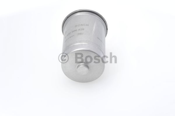 Filtro De Combustible Bosch 0450906429 8E0127401 8E0127435A N6429 reemplazo de calidad superior