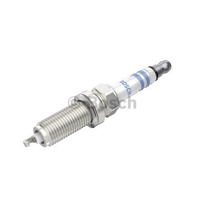 Spark Plugs Set 4x fits RENAULT LAGUNA Mk3 2.0 07 to 15 Bosch ...
