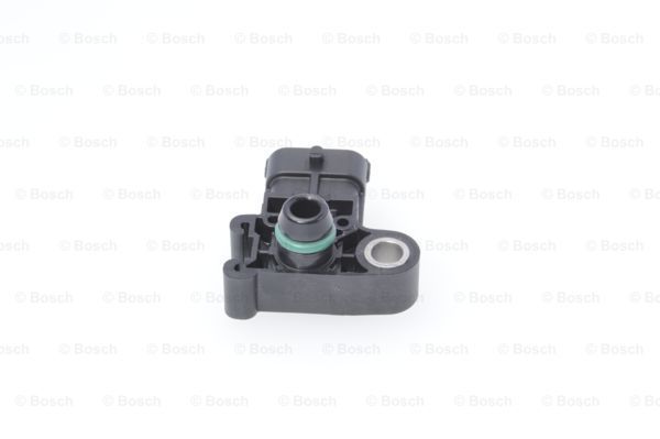 FITS OPEL ZAFIRA A 2.2D MAP Sensor 02-05 Y22DTR Collecteur Pression Bosch 244598