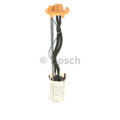 Fuel Pump In tank 0580313088 Bosch 180477 239811 EKPT145 Top Quality Replacement