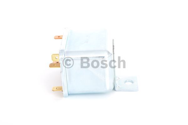 BOSCH Relais 0332515009 für TRABANT