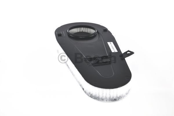 MERCEDES CLS320 C219 3.0D Filtre à air 05 To 10 OM642.920 b/&b 6420940204 Qualité