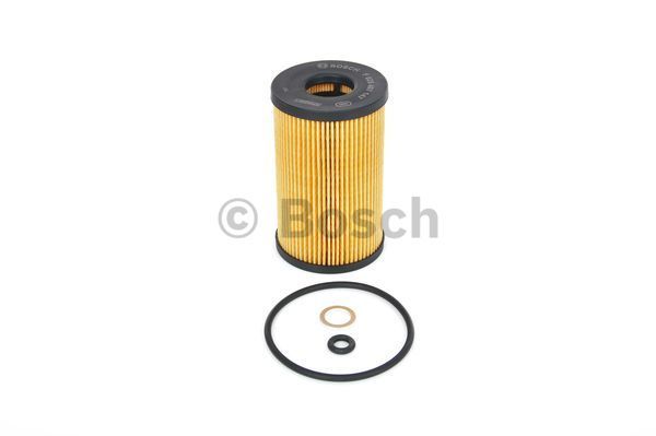 OEM Bosch Service Kit de Filtre pour Hyundai IX35 MK1 1.7 CRDI