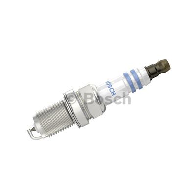 4x Bosch Spark Plugs For Vauxhall Corsa B C 1.0 1.2 1.4 1.6 O//E Quality