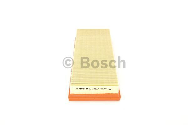 Bosch A8517 Filtro abitacolo FILTER⁺