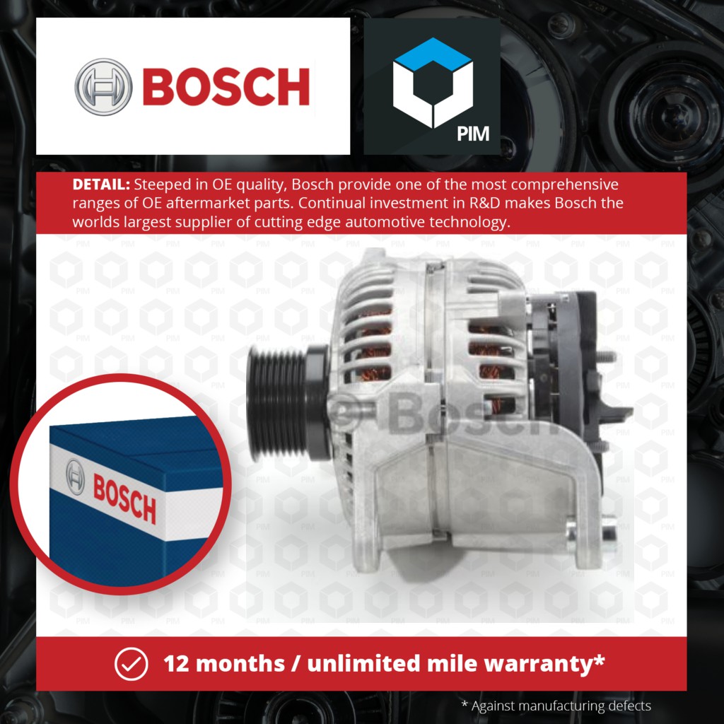 Bosch 0124655499