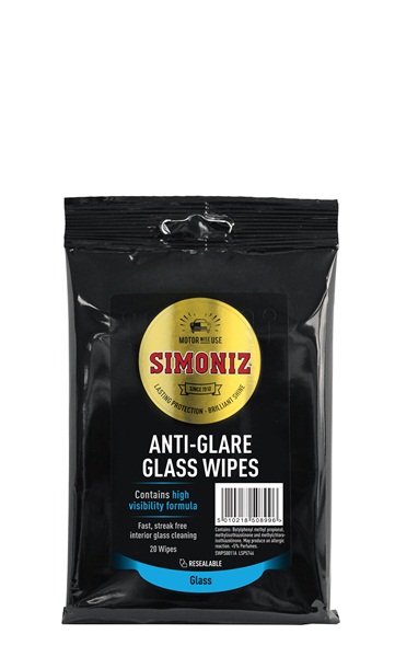 Simoniz SWPS0011A