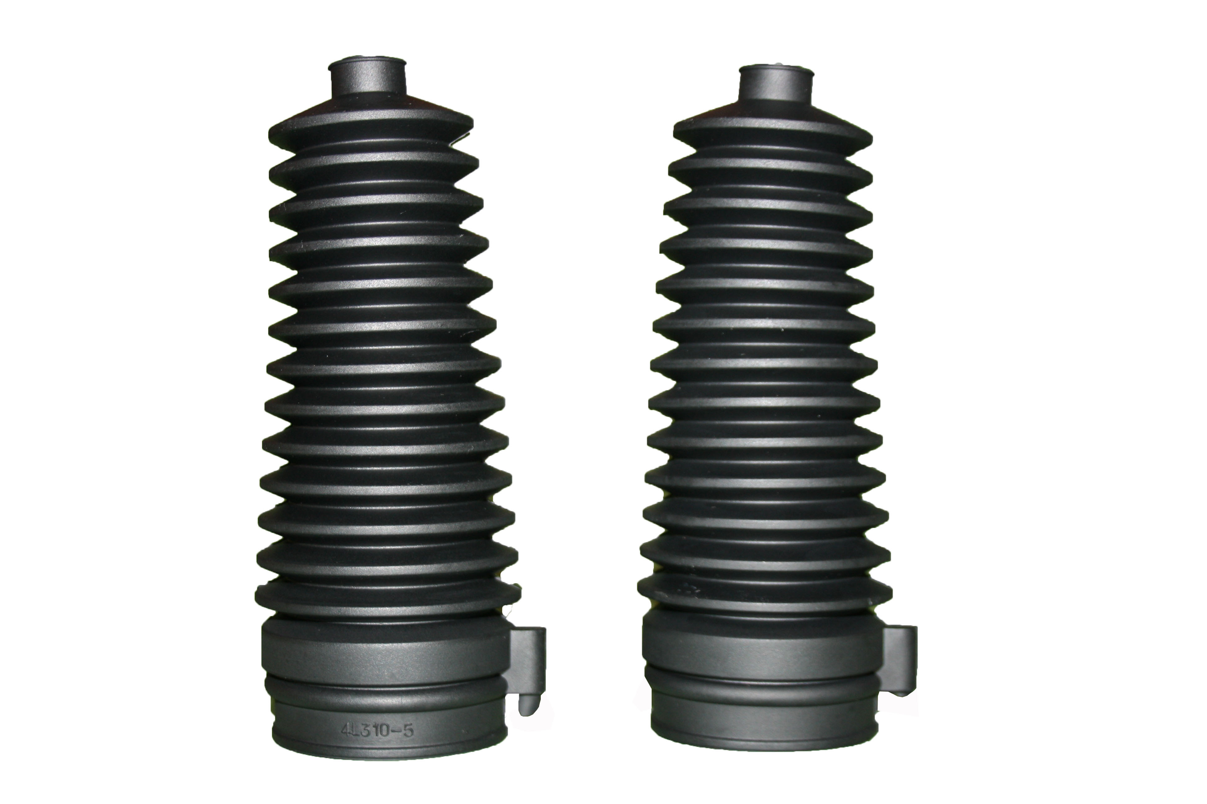 Steering Rack Boot fits FORD FOCUS Mk1, Mk2 1.6 1.6D 98 to 12 Gaiter