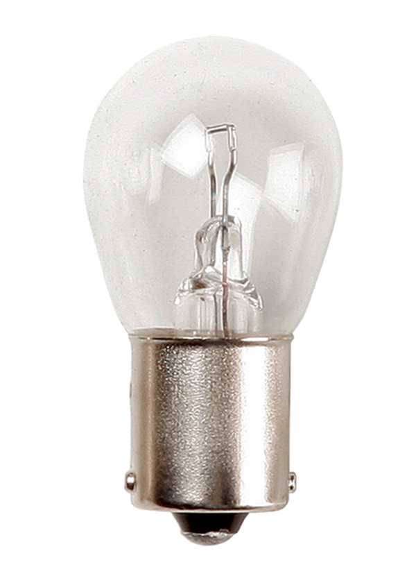 2 PACK Ring R149 24V 5W SCC BA15s Side and Tail Standard Bulb