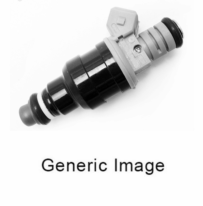 Diesel Fuel Injector