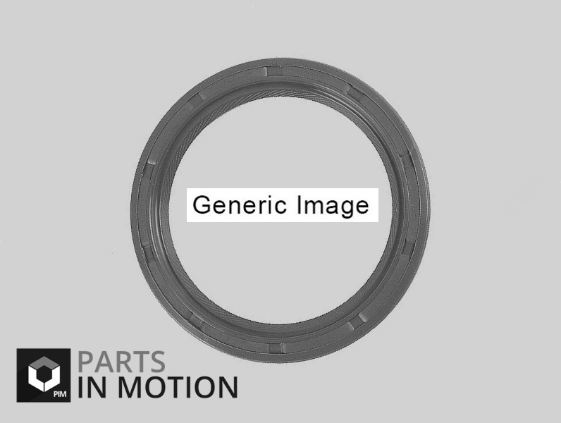 Crankshaft Oil Seal